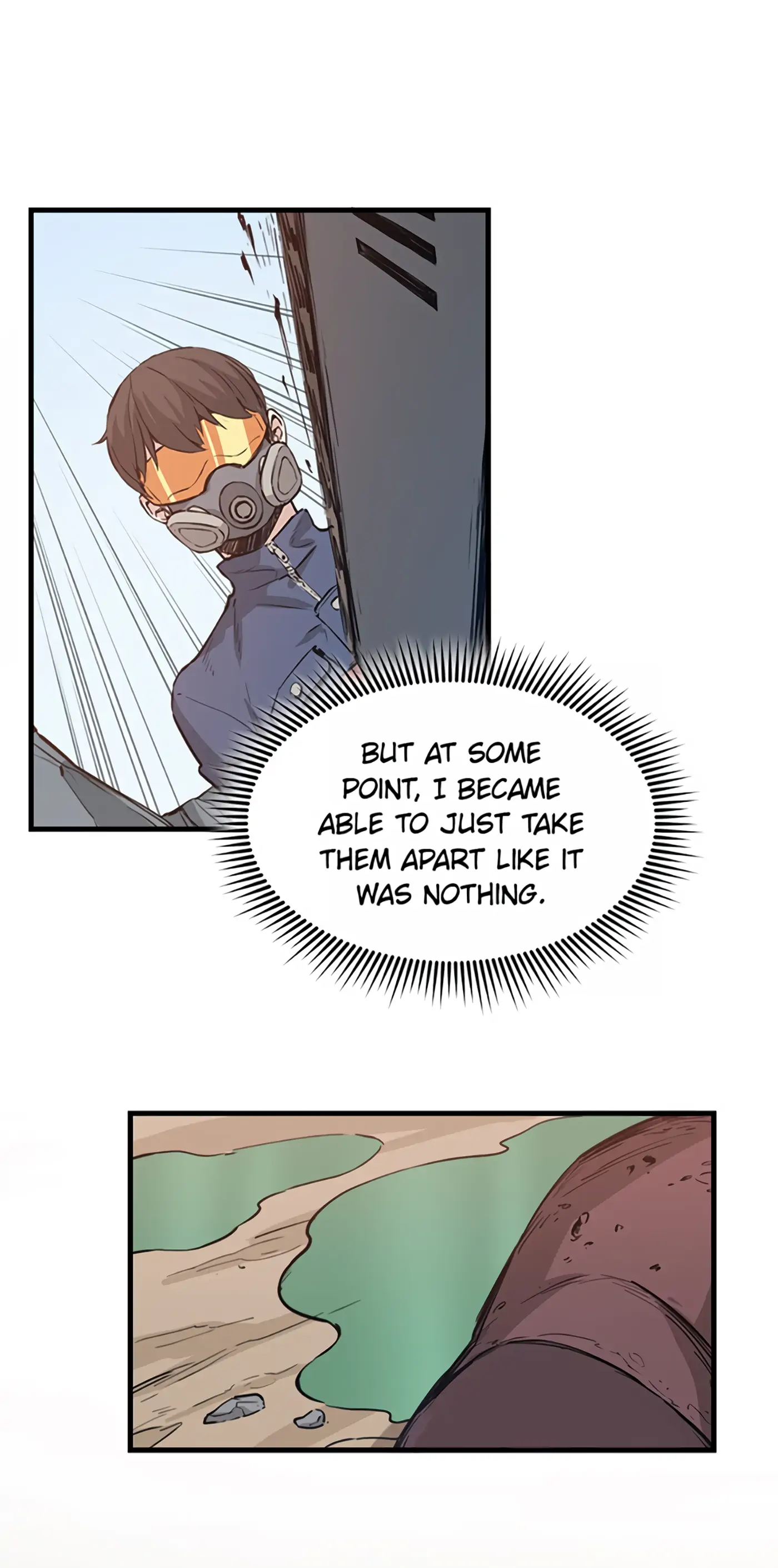 Thumbs Up, Level Up Chapter 1 Image 69