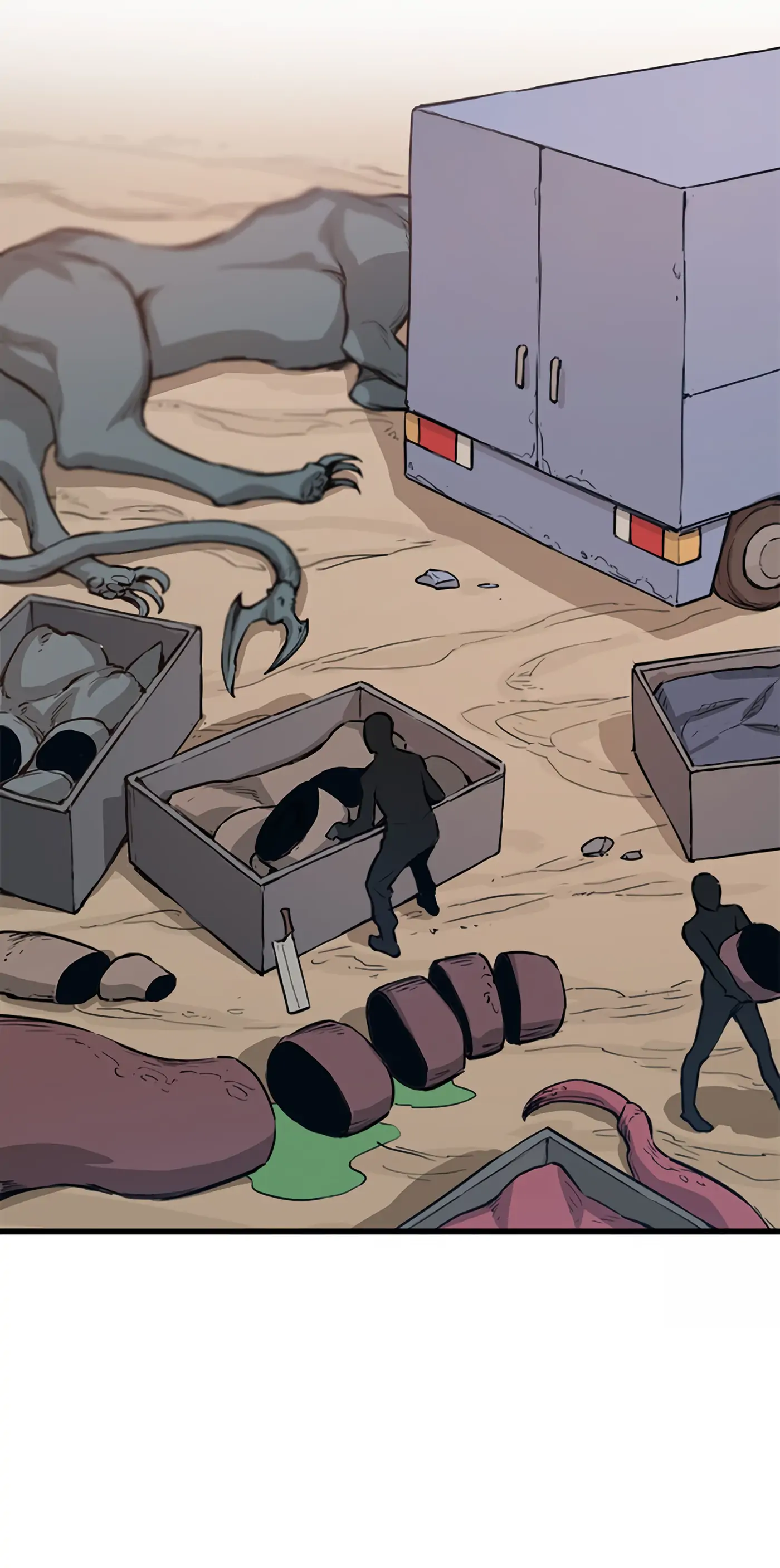 Thumbs Up, Level Up Chapter 1 Image 70