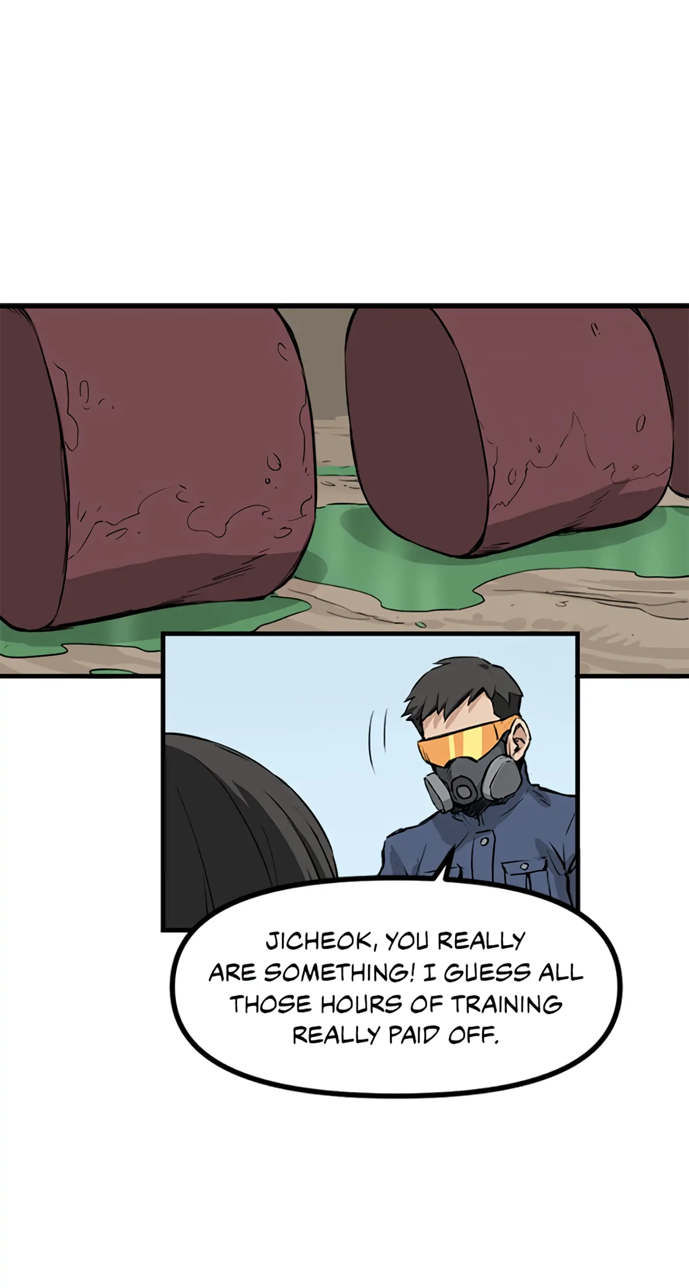 Thumbs Up, Level Up Chapter 1 Image 71