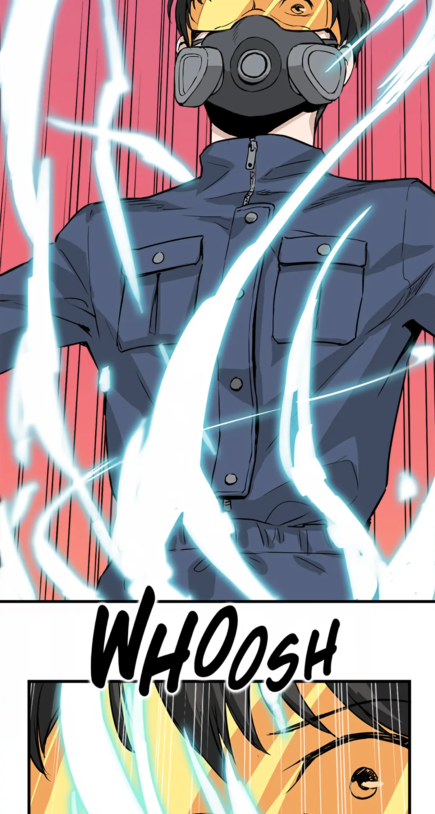 Thumbs Up, Level Up Chapter 1 Image 77
