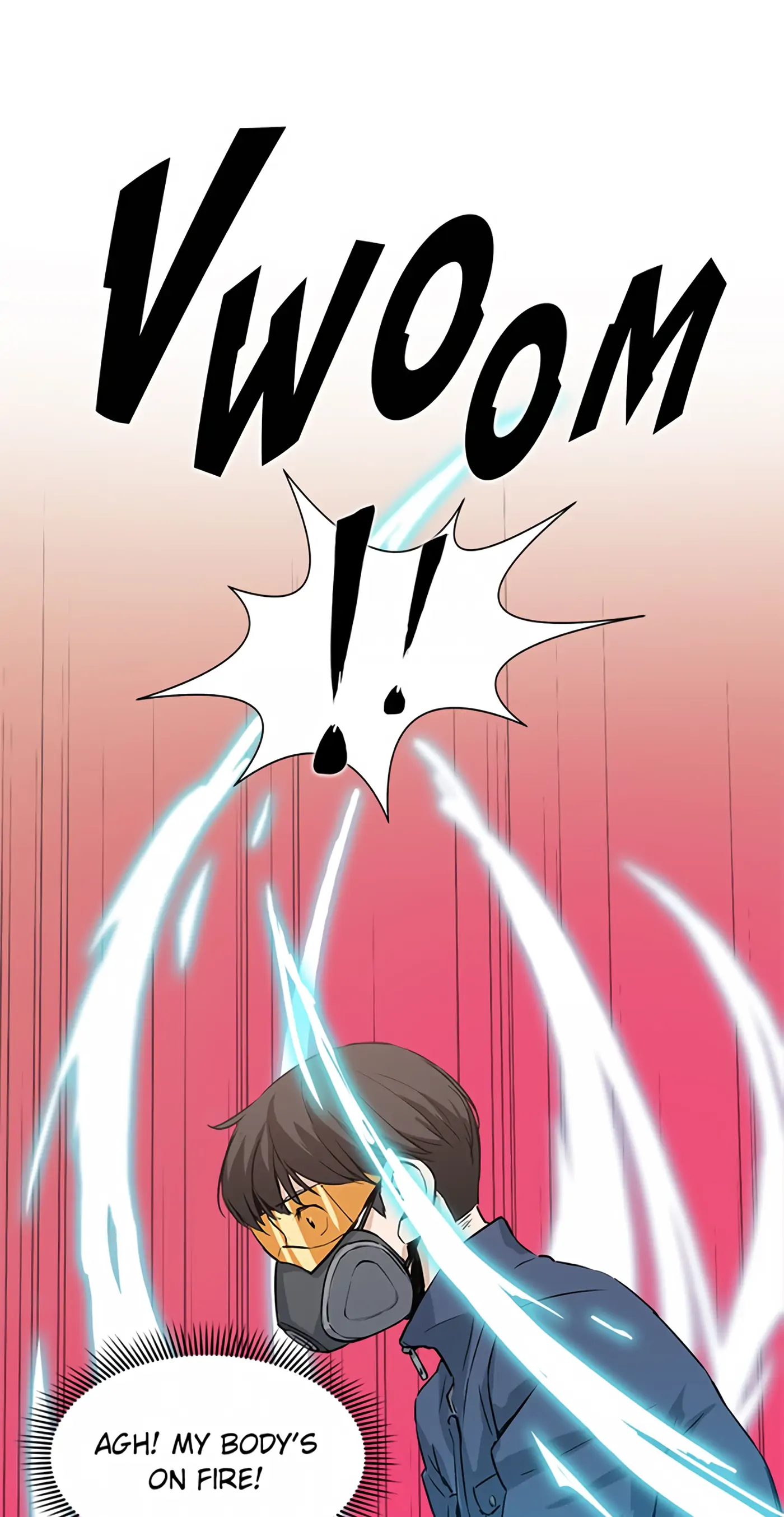 Thumbs Up, Level Up Chapter 2 Image 1