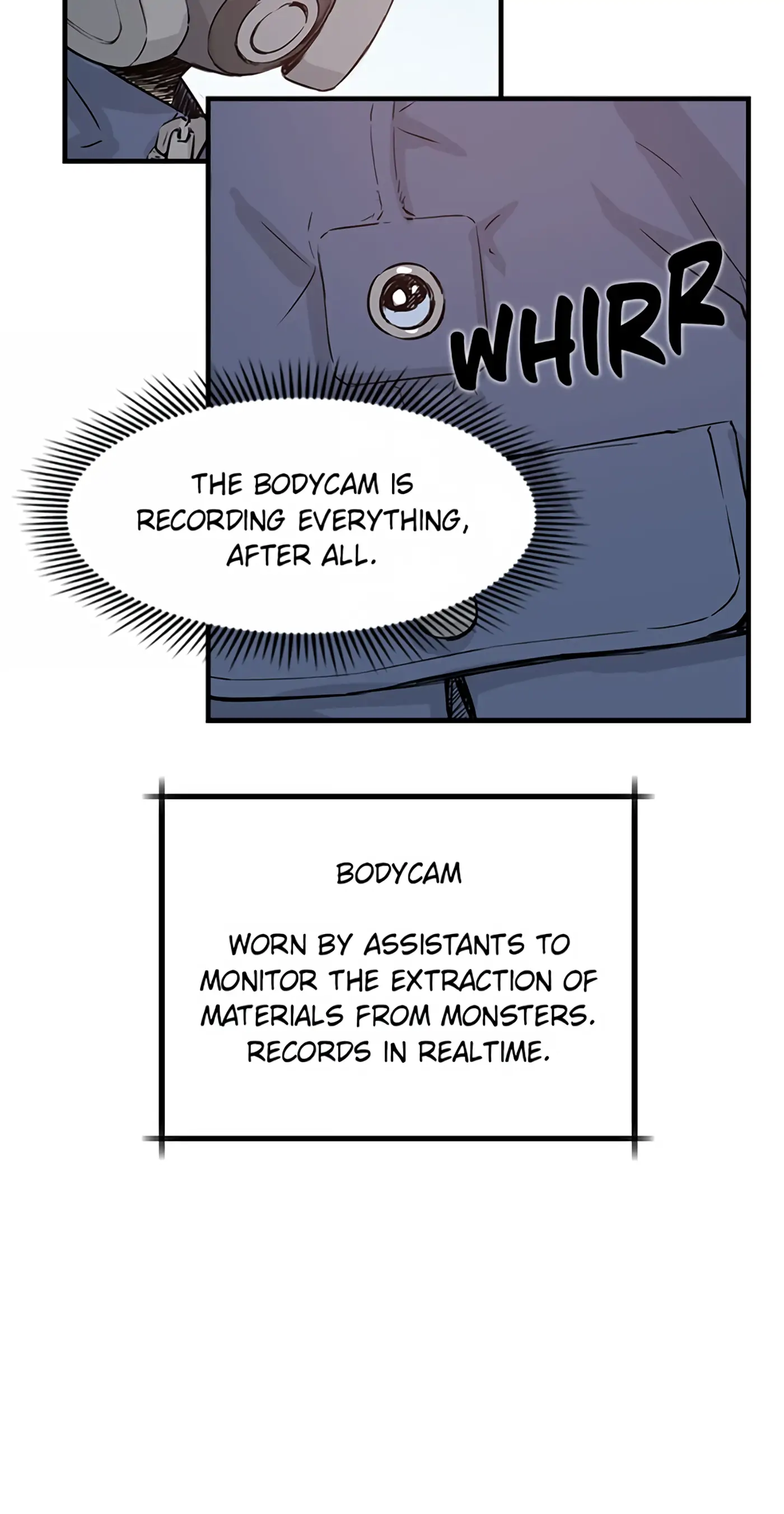 Thumbs Up, Level Up Chapter 2 Image 6