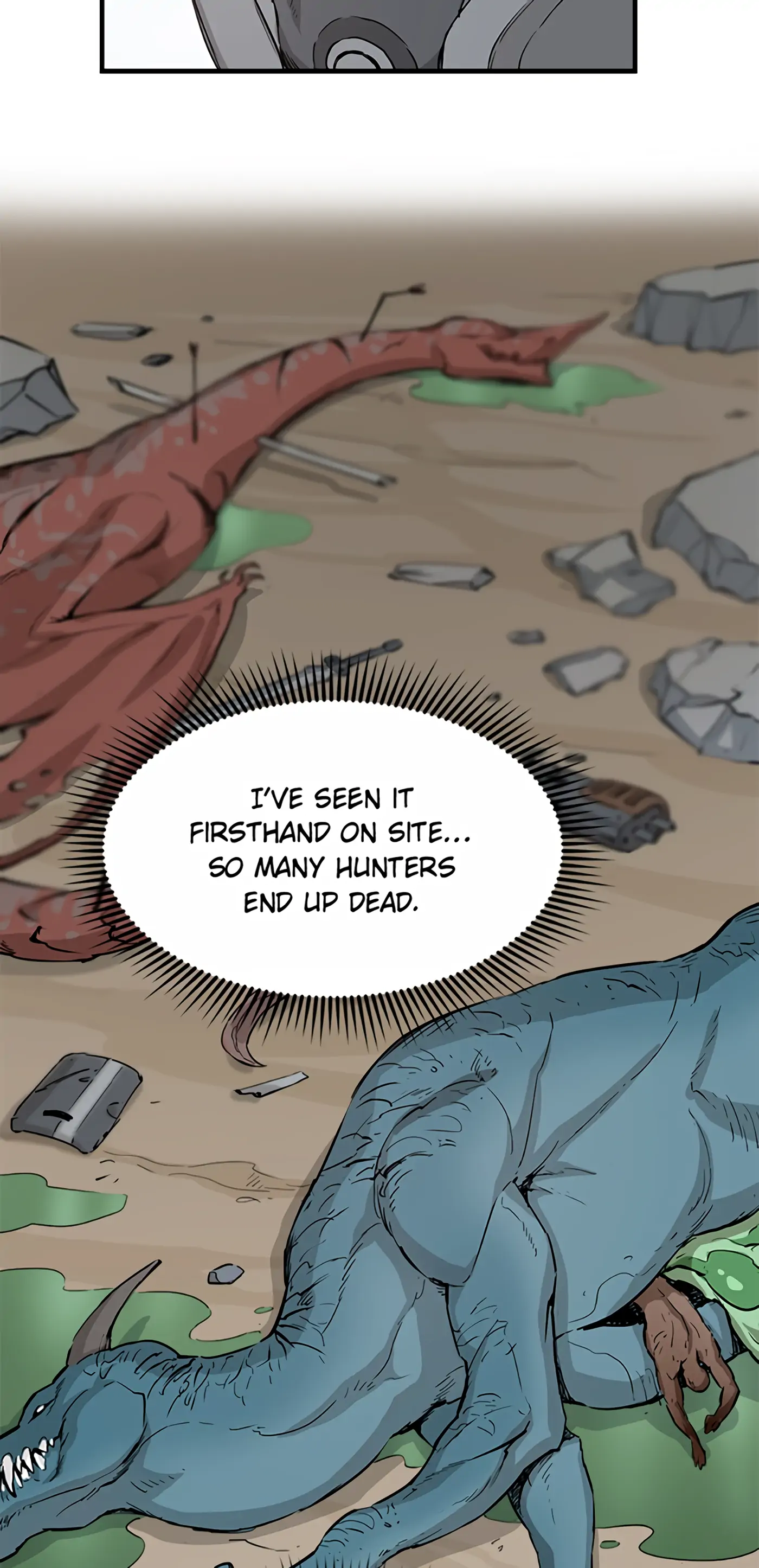 Thumbs Up, Level Up Chapter 2 Image 11