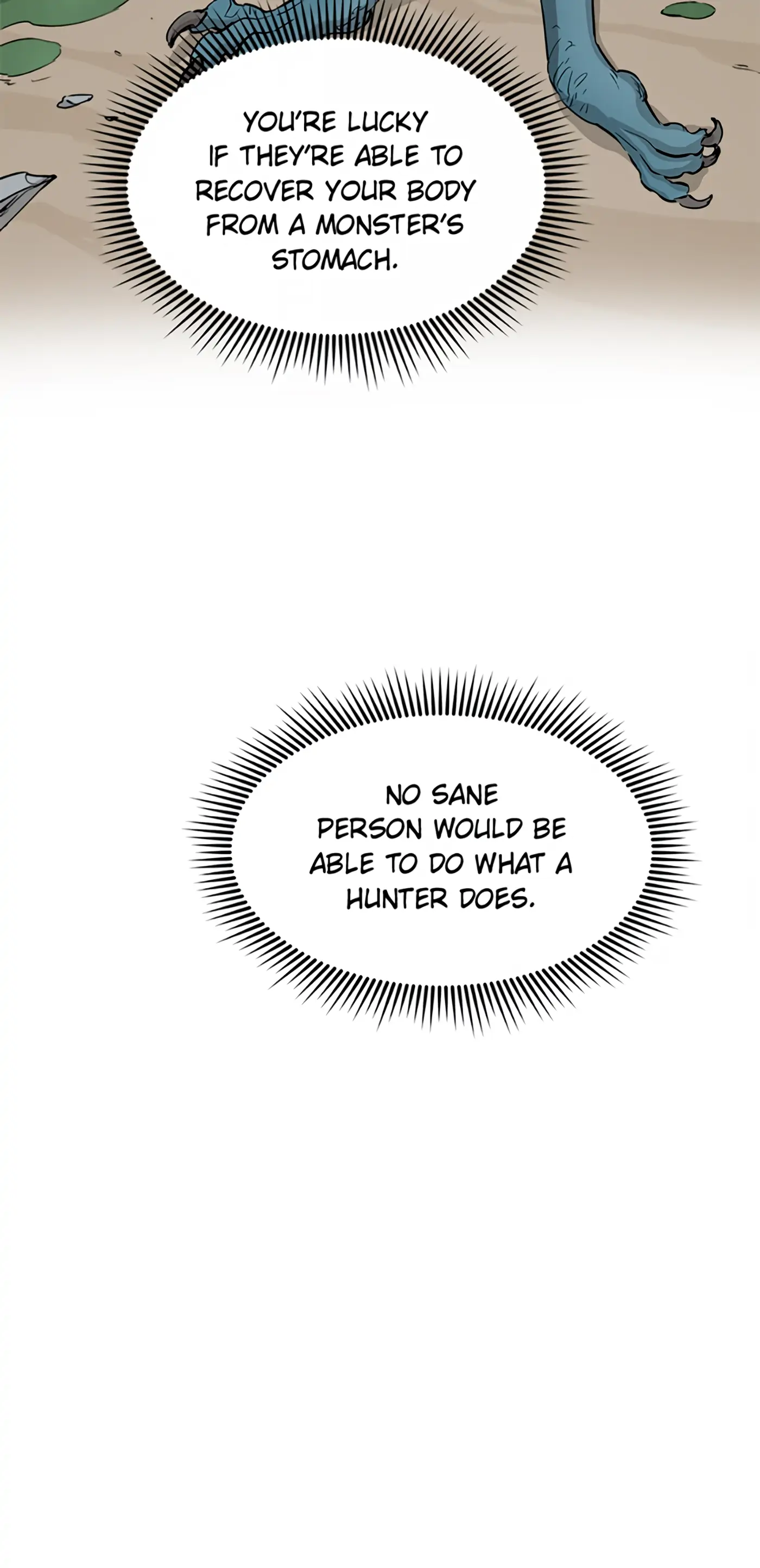 Thumbs Up, Level Up Chapter 2 Image 12