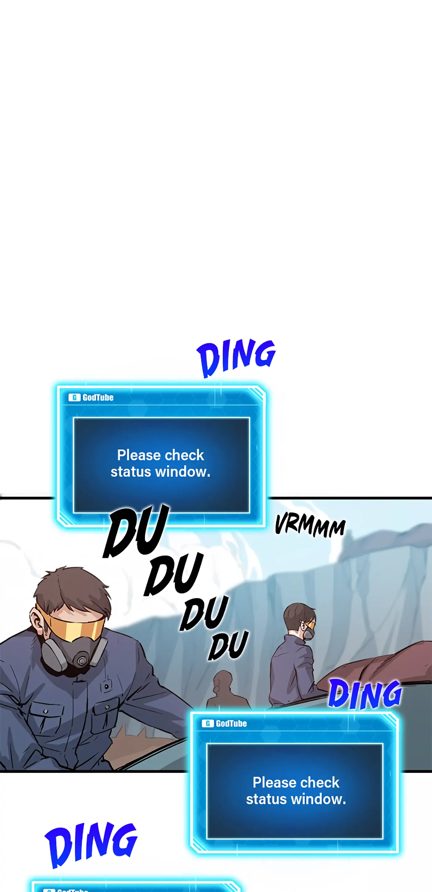 Thumbs Up, Level Up Chapter 2 Image 14