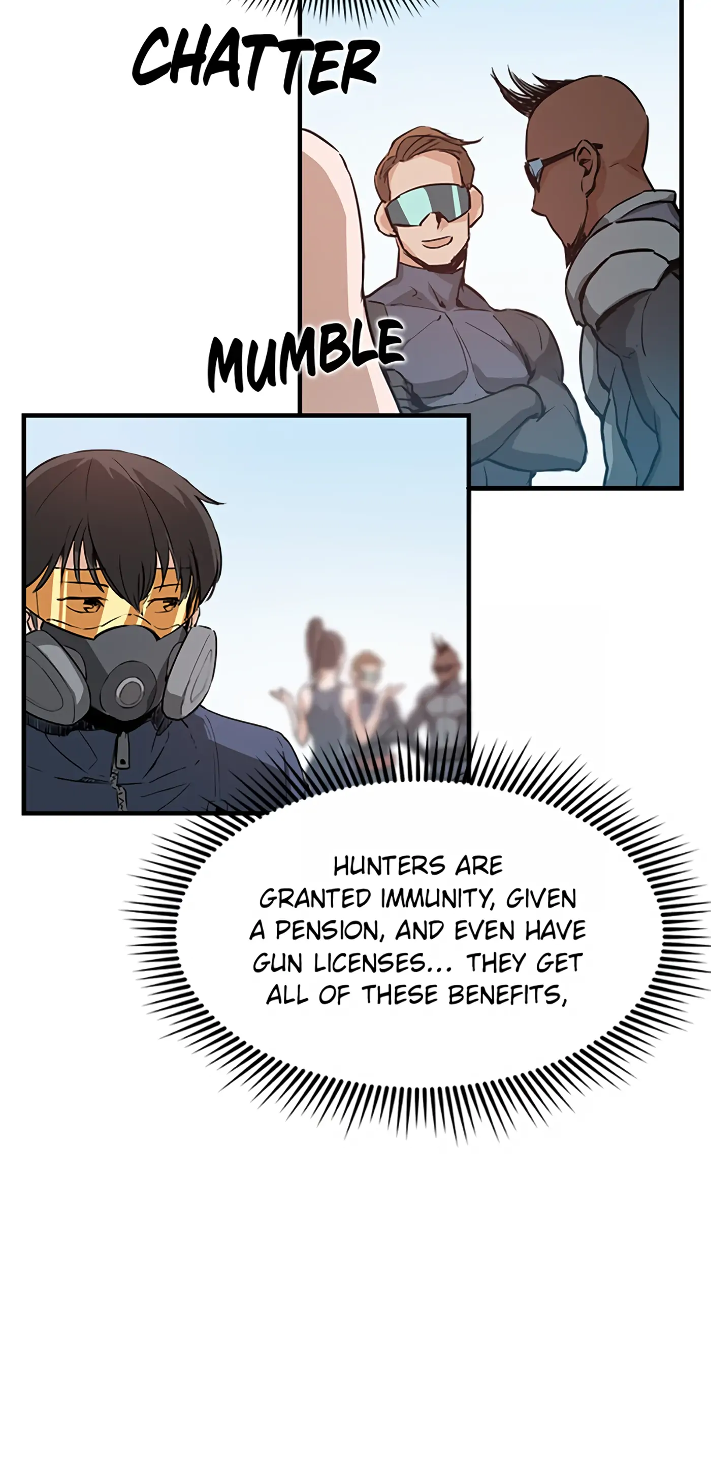Thumbs Up, Level Up Chapter 2 Image 18