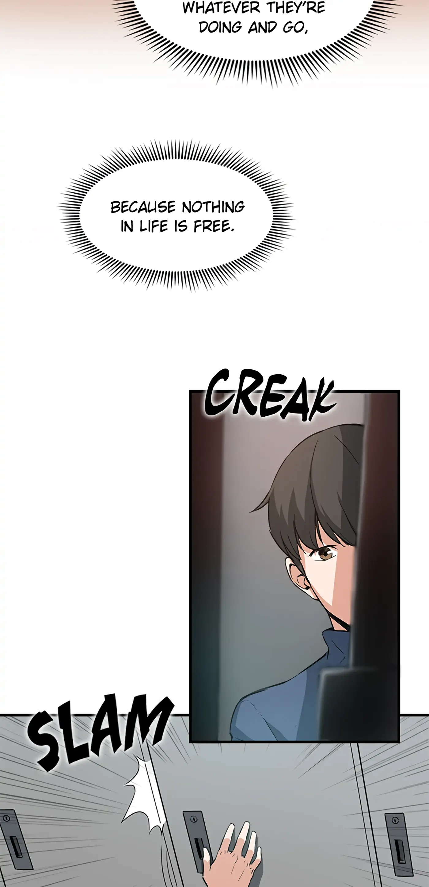 Thumbs Up, Level Up Chapter 2 Image 20