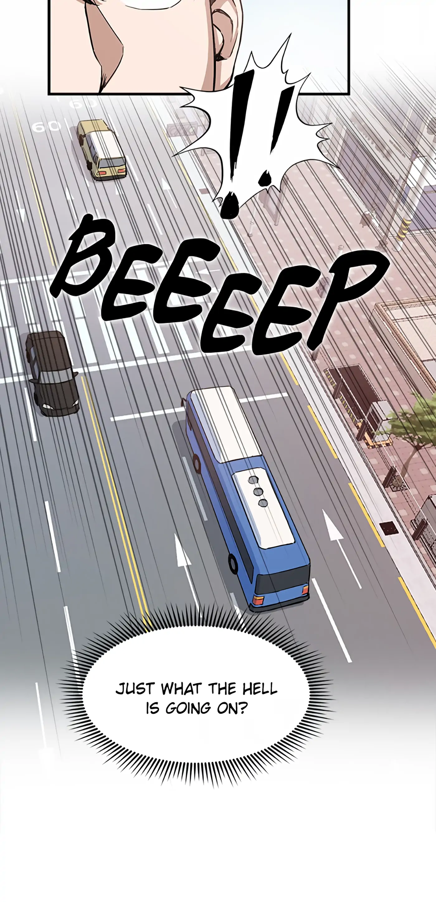 Thumbs Up, Level Up Chapter 2 Image 23