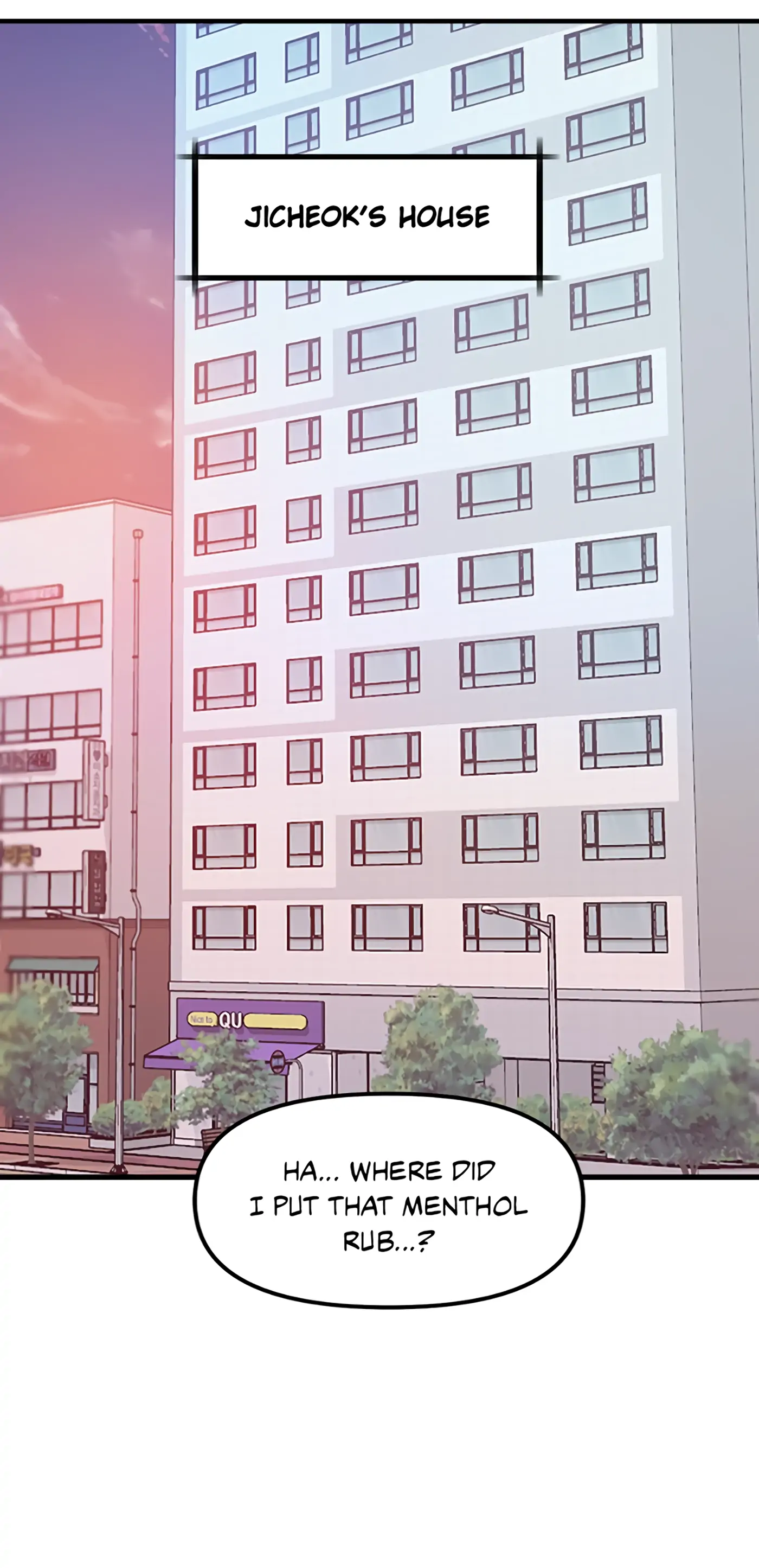 Thumbs Up, Level Up Chapter 2 Image 24