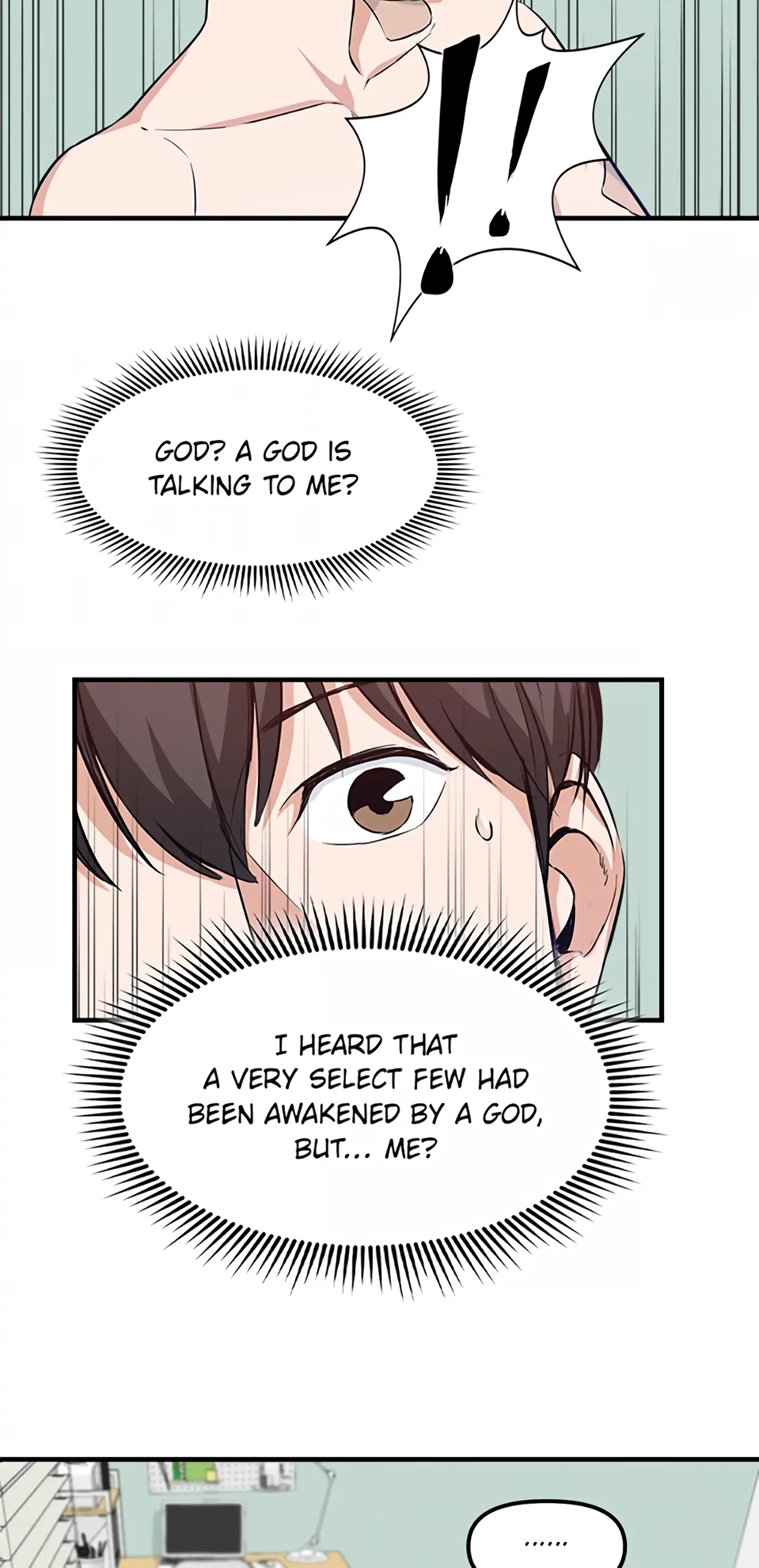 Thumbs Up, Level Up Chapter 2 Image 27
