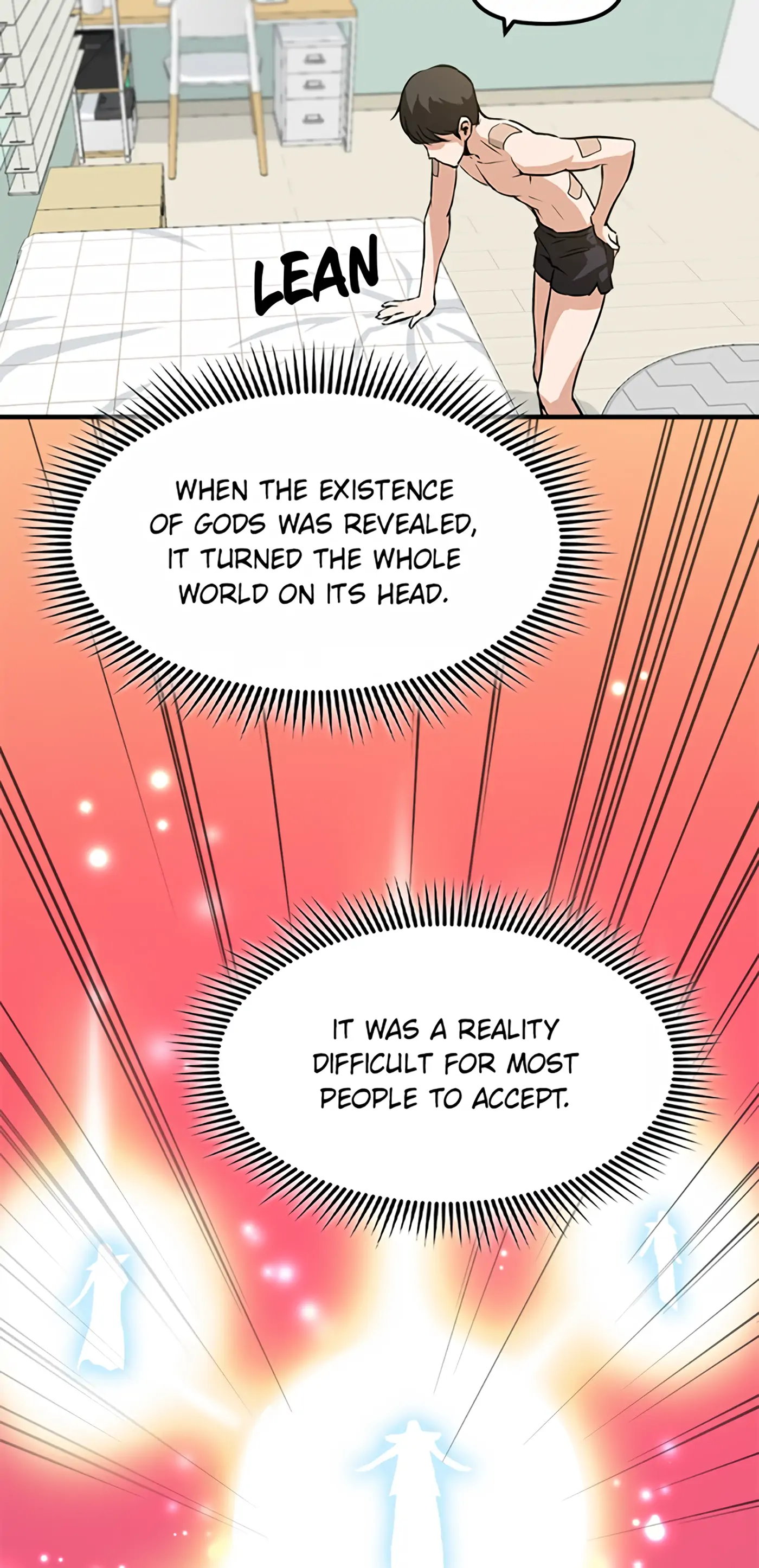 Thumbs Up, Level Up Chapter 2 Image 28