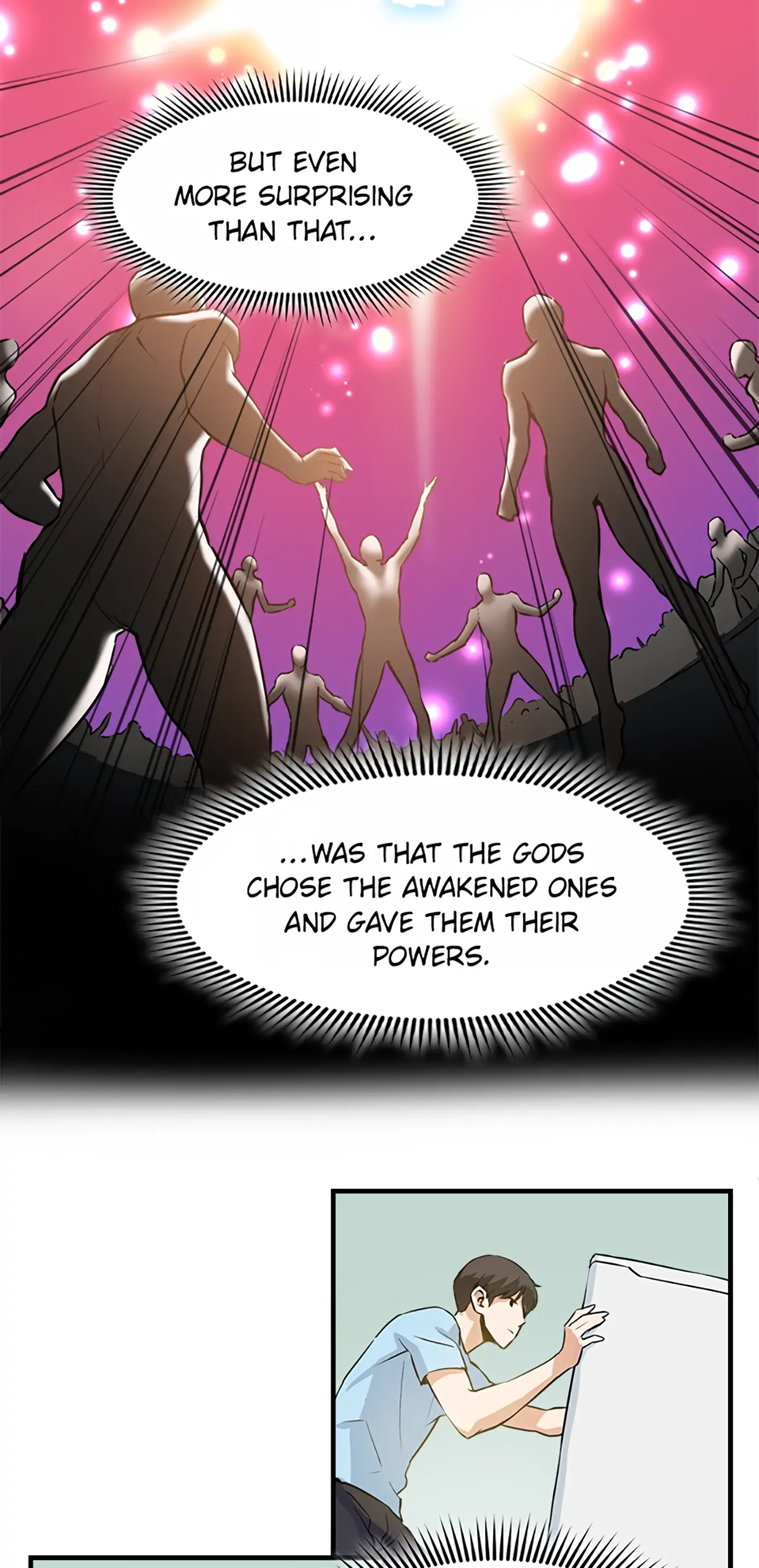 Thumbs Up, Level Up Chapter 2 Image 29