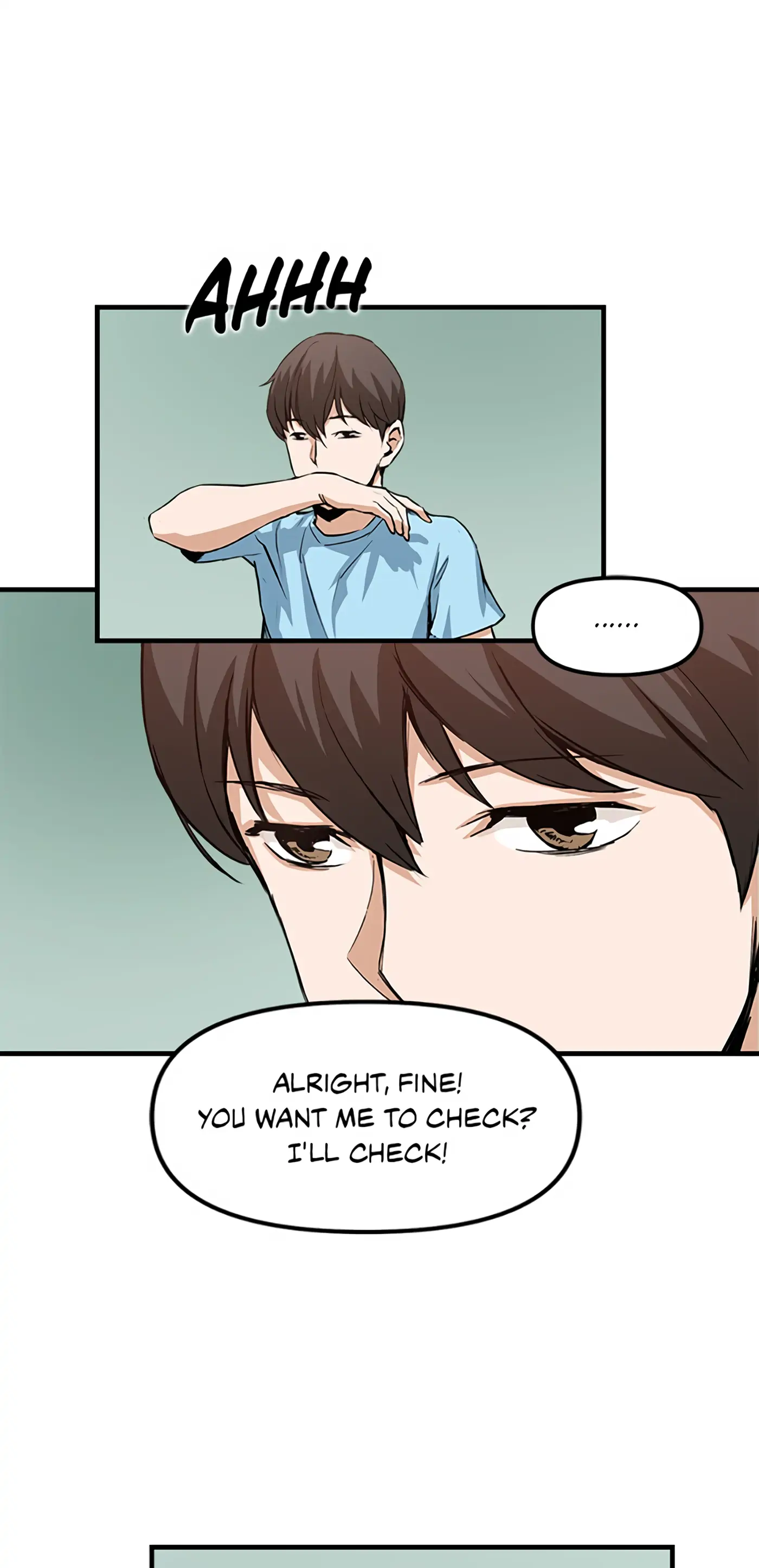Thumbs Up, Level Up Chapter 2 Image 31