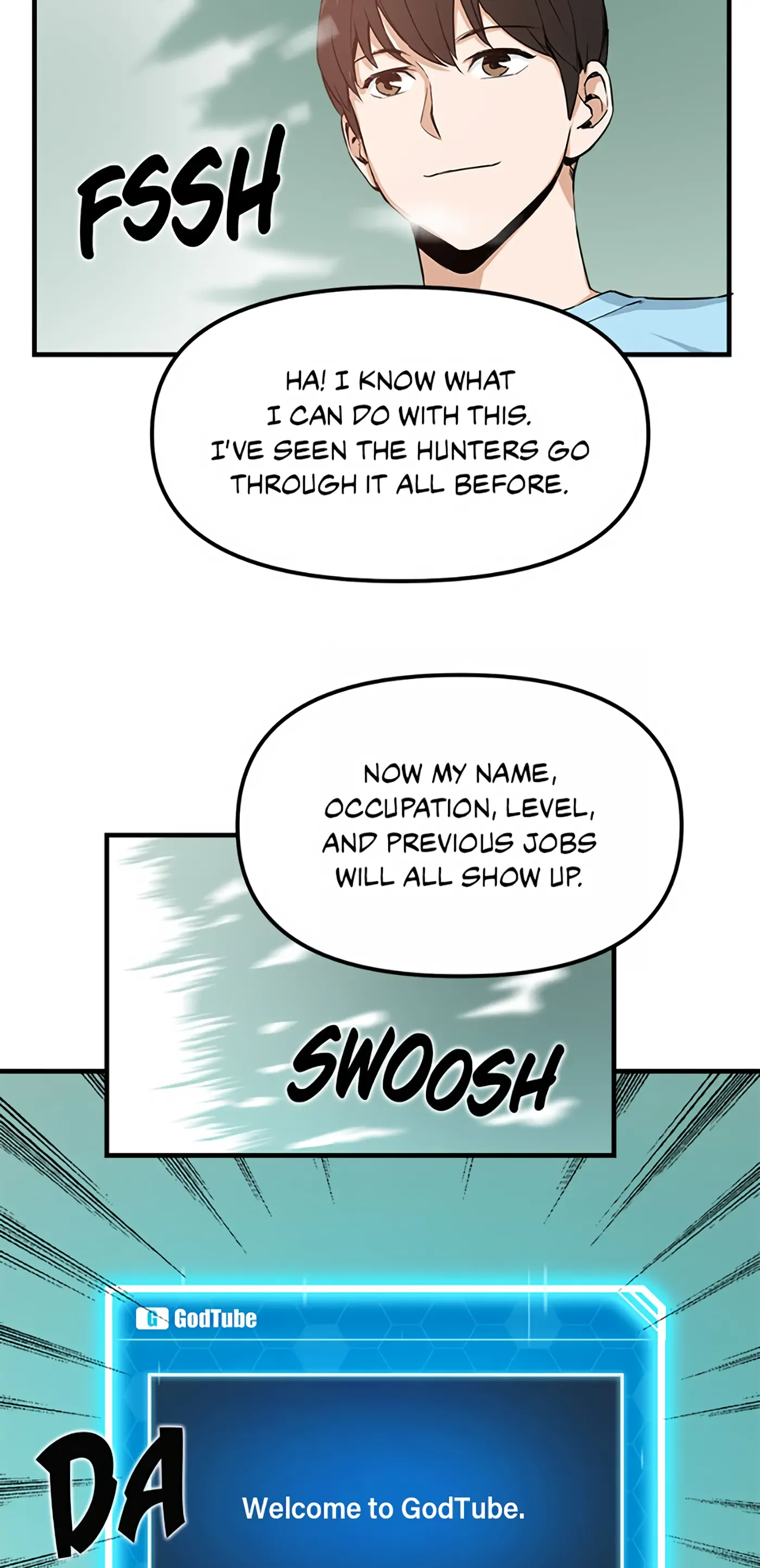 Thumbs Up, Level Up Chapter 2 Image 35