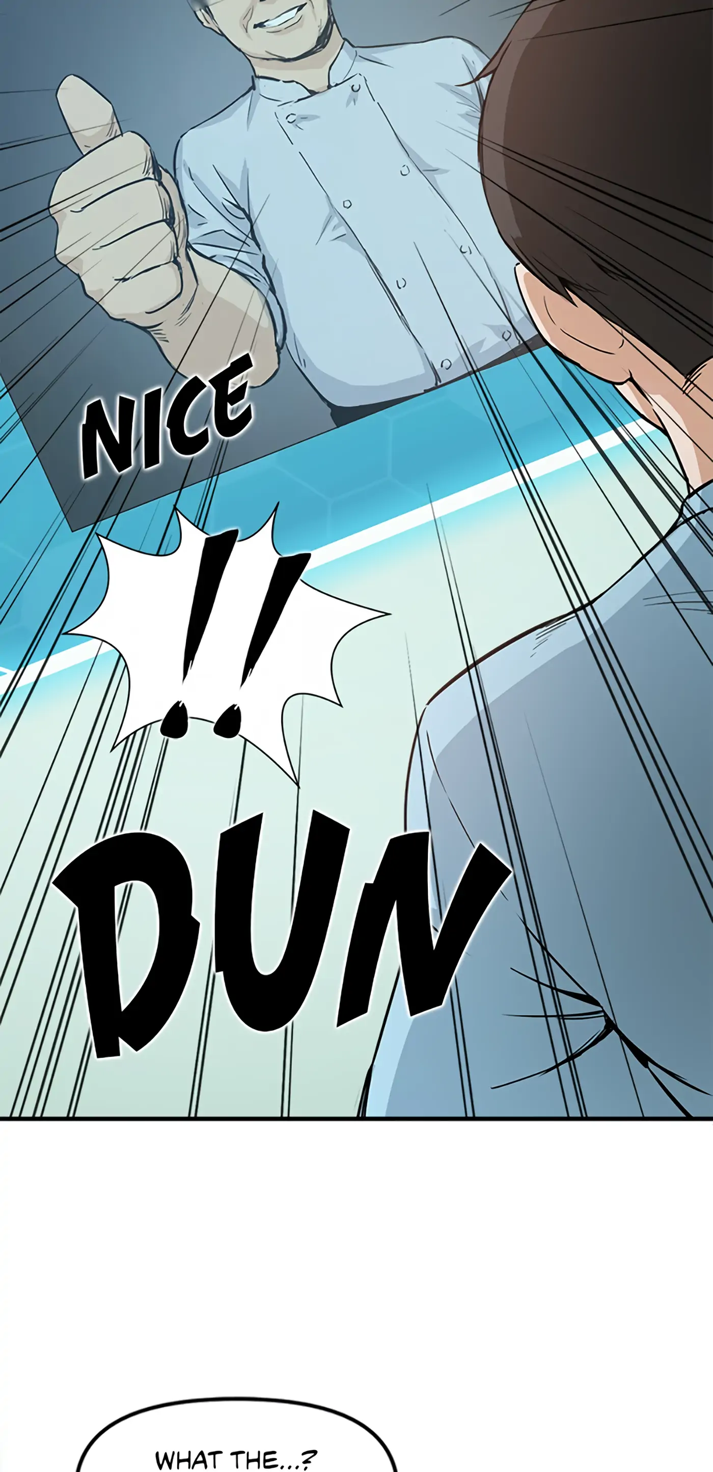 Thumbs Up, Level Up Chapter 2 Image 38