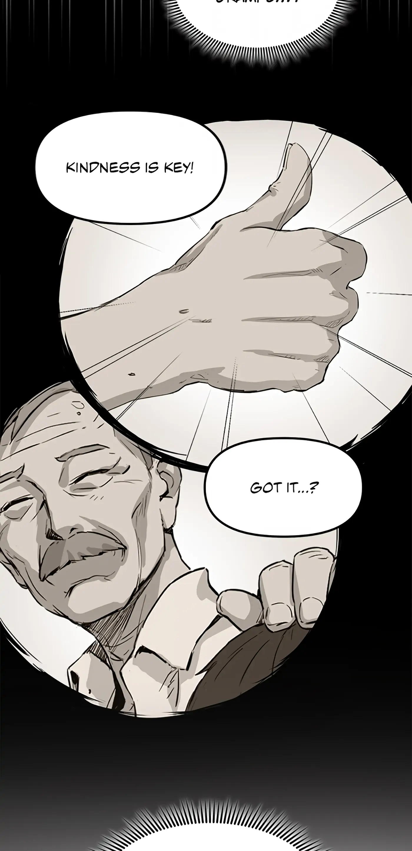Thumbs Up, Level Up Chapter 2 Image 40
