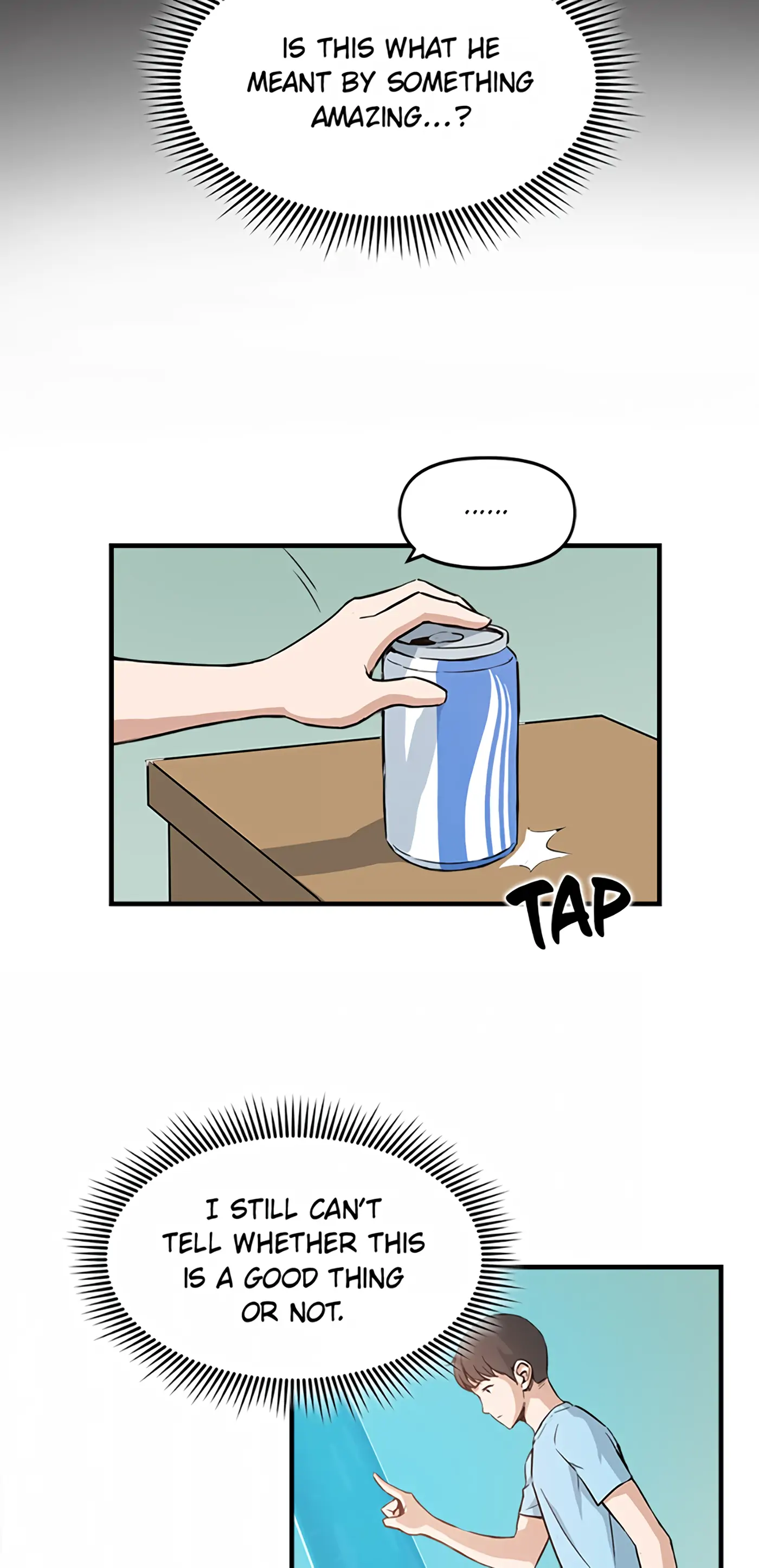 Thumbs Up, Level Up Chapter 2 Image 41