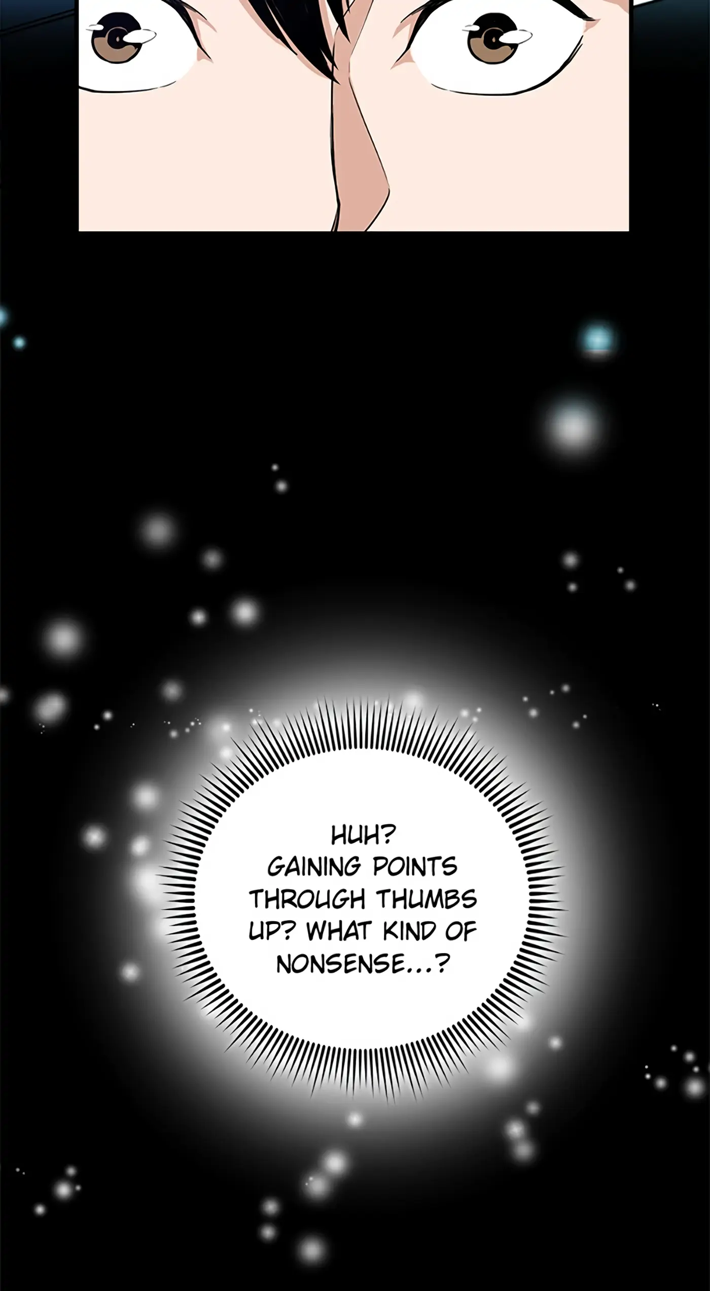 Thumbs Up, Level Up Chapter 2 Image 46