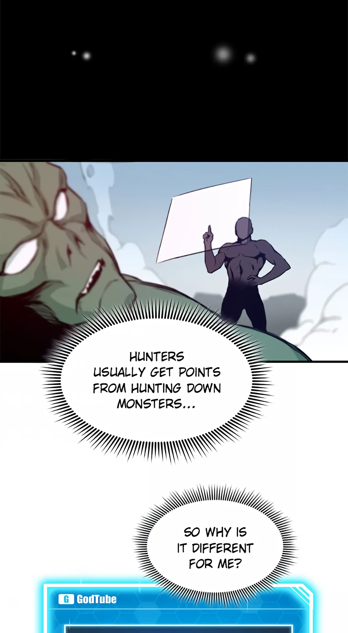 Thumbs Up, Level Up Chapter 2 Image 47
