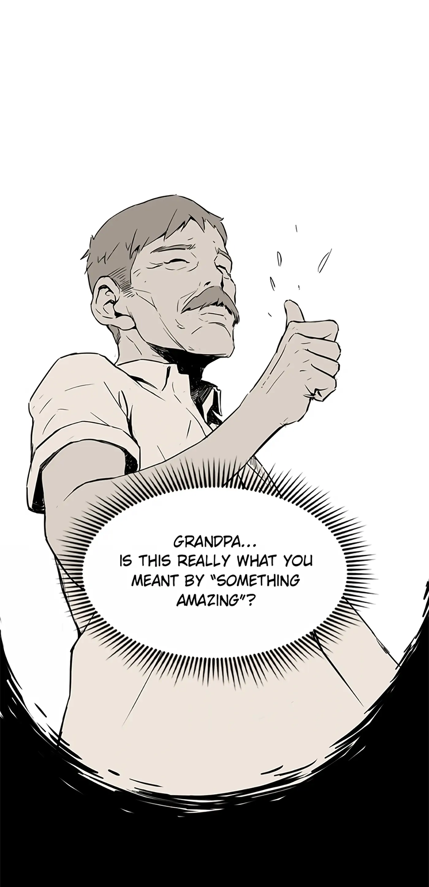 Thumbs Up, Level Up Chapter 2 Image 53