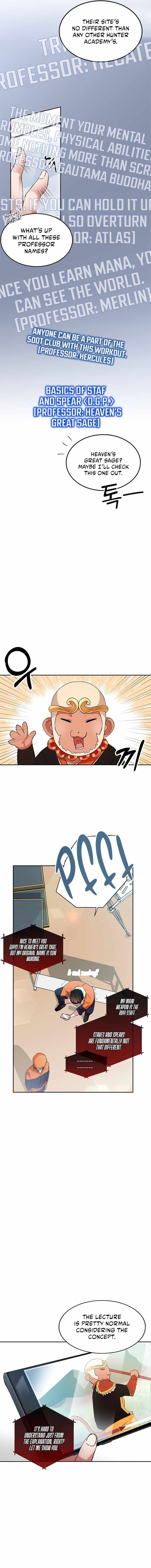 Transcension Academy Chapter 1 Image 6