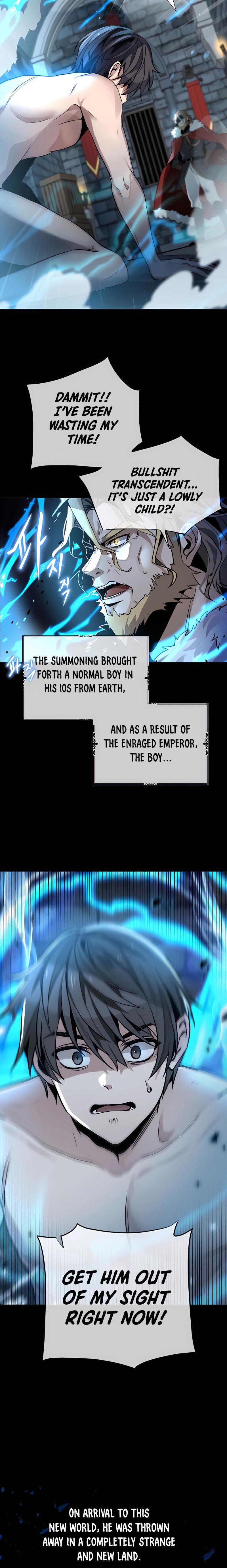 Transmigrating to the Otherworld Once More Chapter 1 Image 4