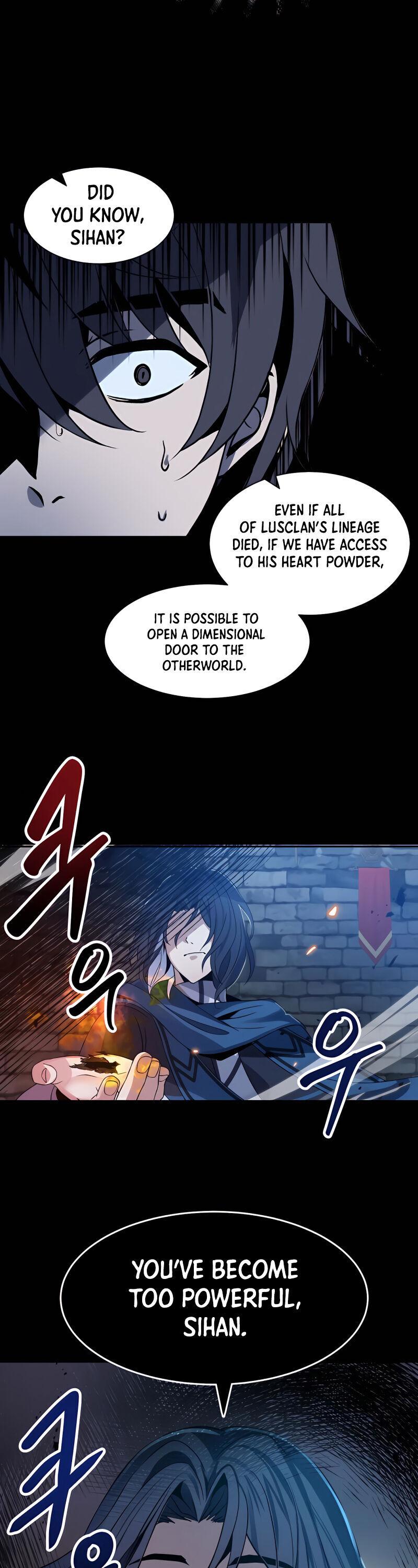 Transmigrating to the Otherworld Once More Chapter 1 Image 33