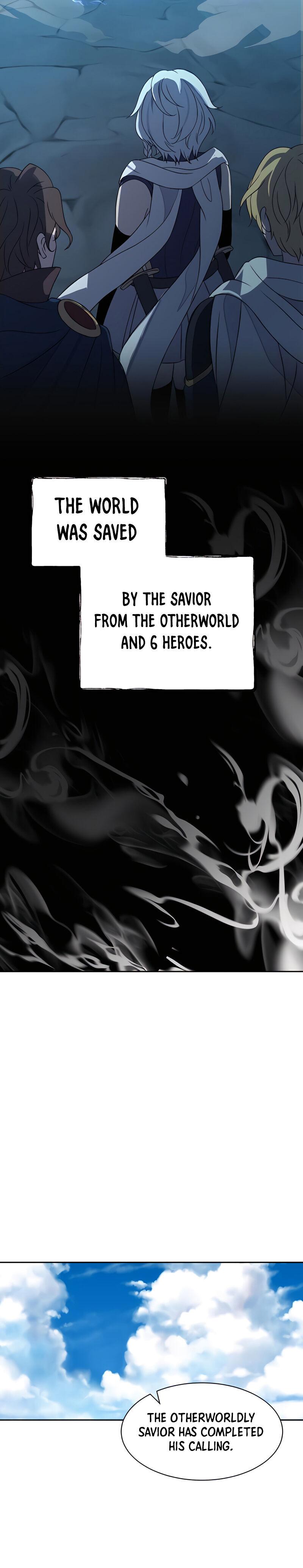 Transmigrating to the Otherworld Once More Chapter 1 Image 43