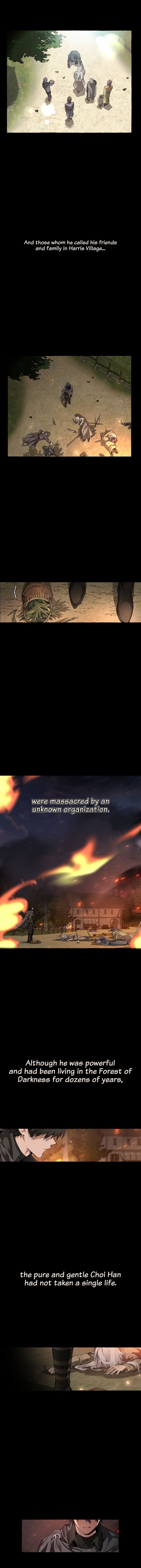 Trash of the Count’s Family Chapter 0 Image 2