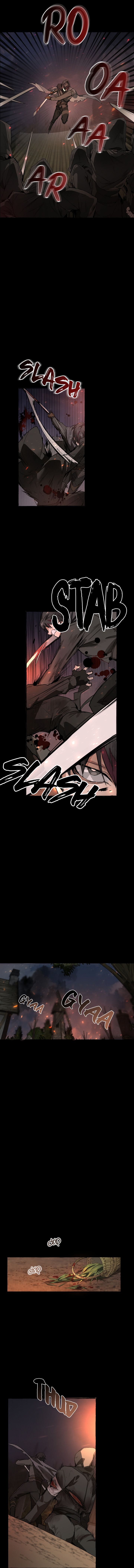 Trash of the Count’s Family Chapter 0 Image 4