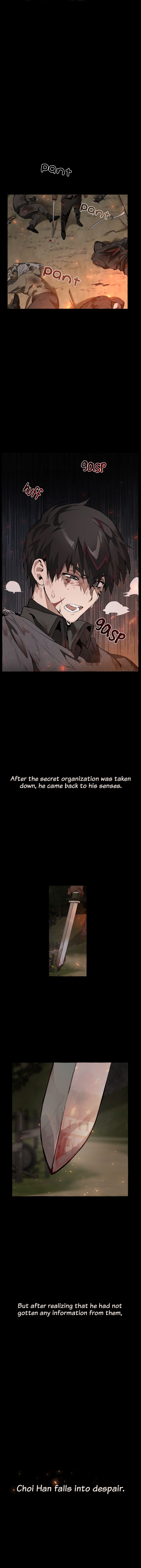 Trash of the Count’s Family Chapter 0 Image 5