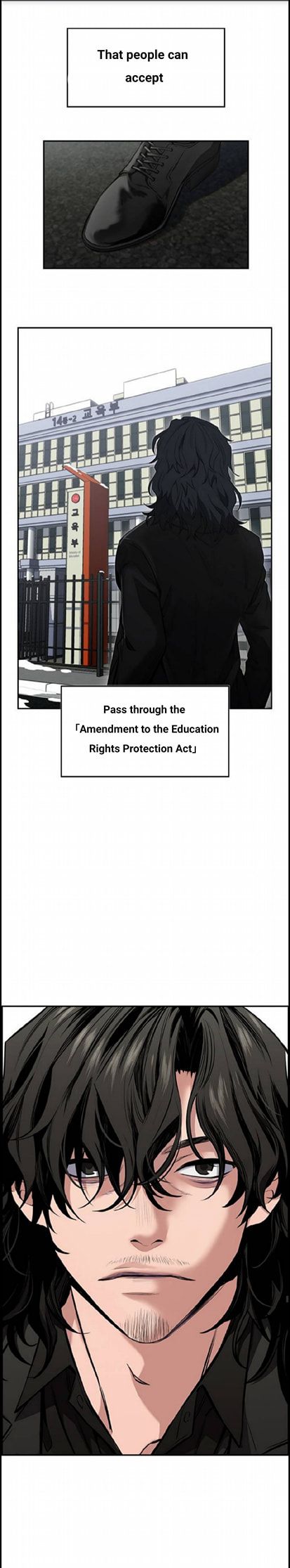 True Education Chapter 1 Image 10