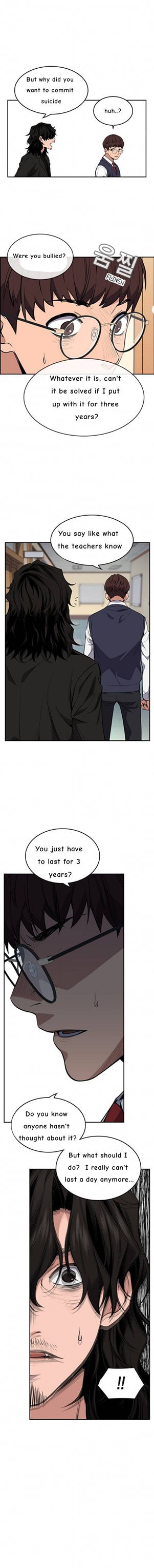 True Education Chapter 1 Image 13