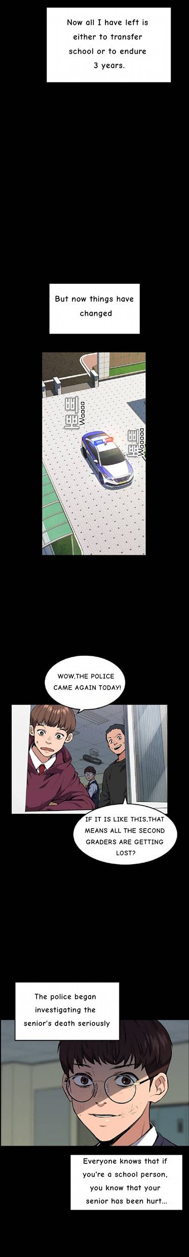 True Education Chapter 1 Image 18