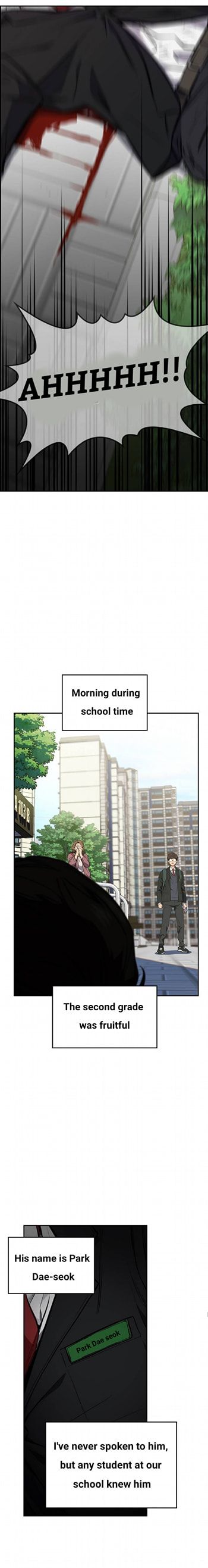 True Education Chapter 1 Image 20