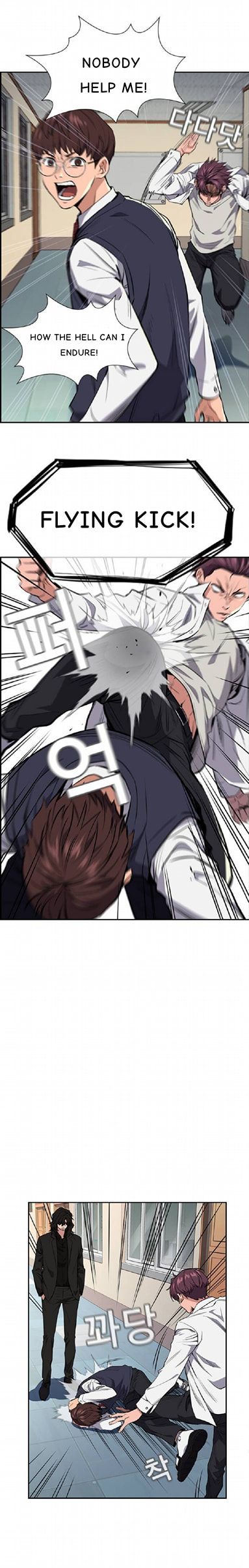 True Education Chapter 1 Image 21