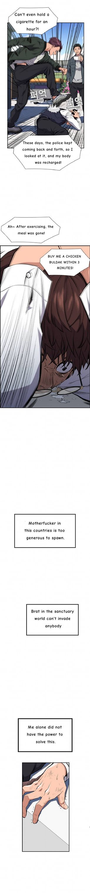 True Education Chapter 1 Image 30