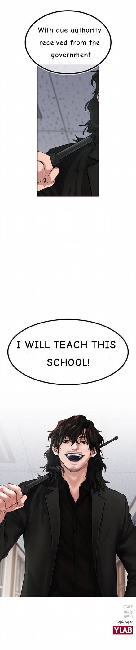 True Education Chapter 1 Image 33