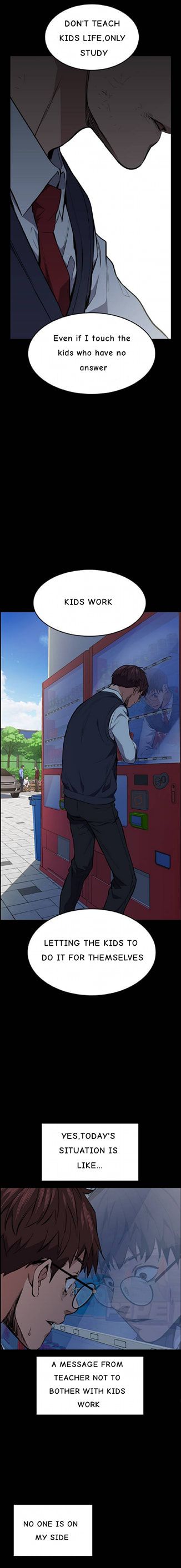 True Education Chapter 1 Image 37