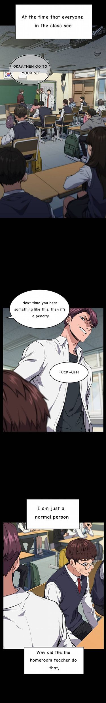 True Education Chapter 1 Image 40