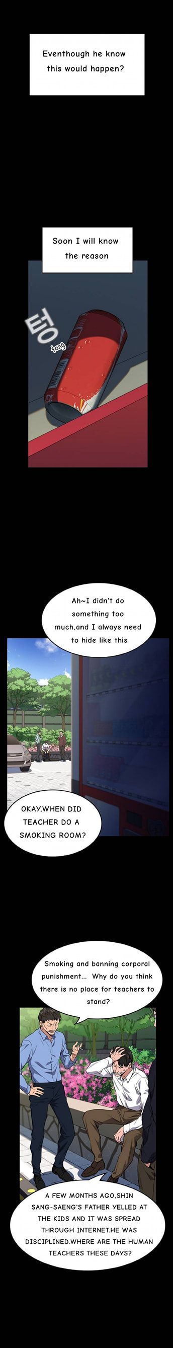 True Education Chapter 1 Image 45