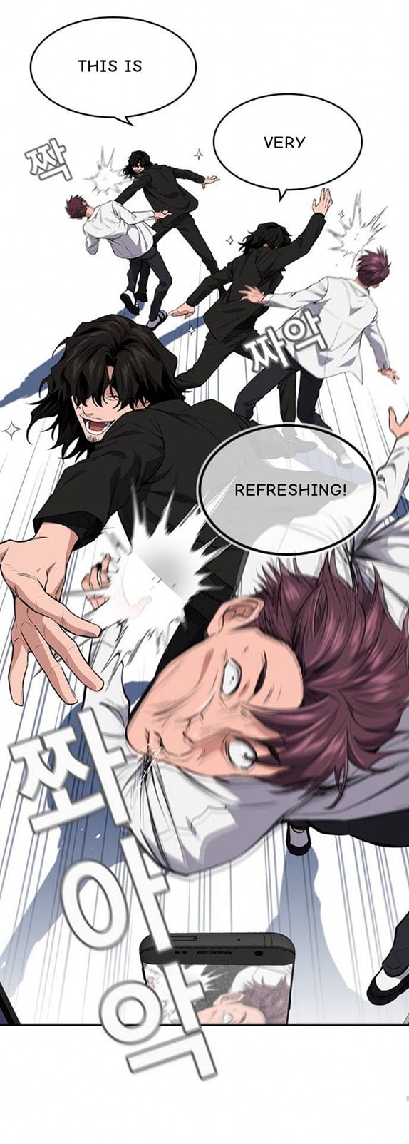 True Education Chapter 1 Image 47