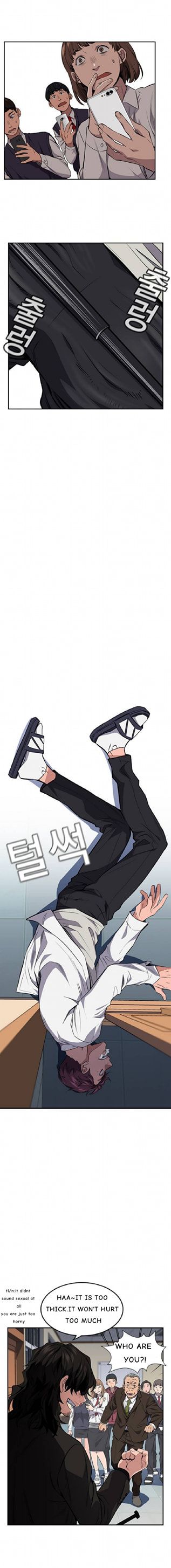 True Education Chapter 1 Image 49