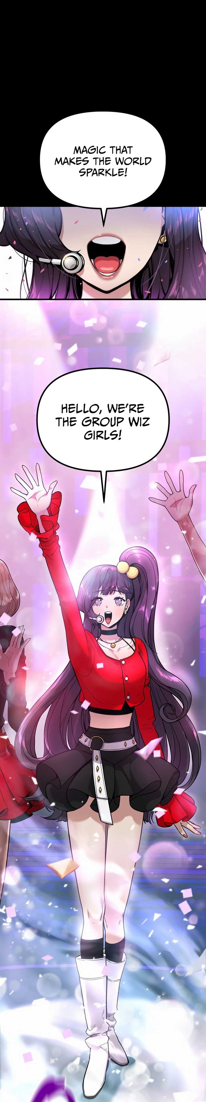Wrecker Driver Chapter 1 Image 2