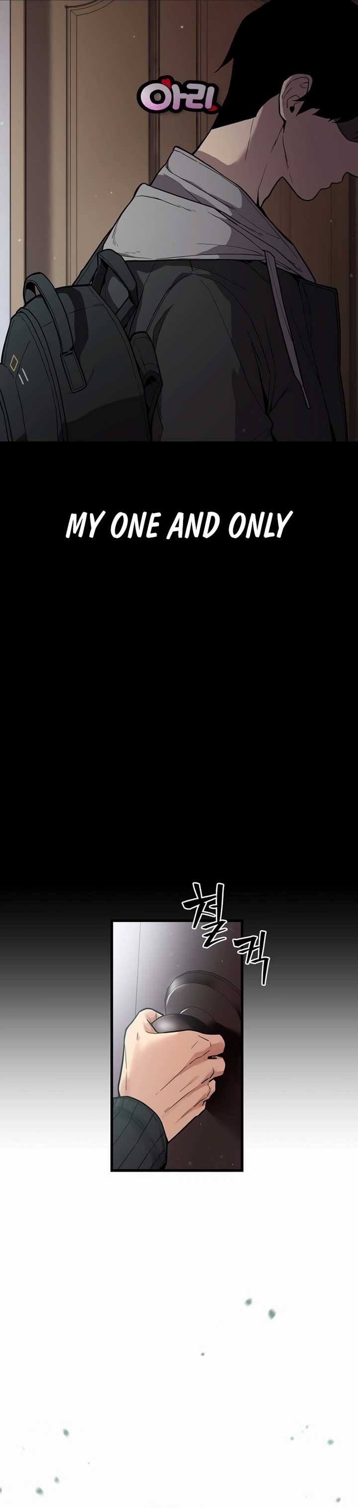 Wrecker Driver Chapter 1 Image 8