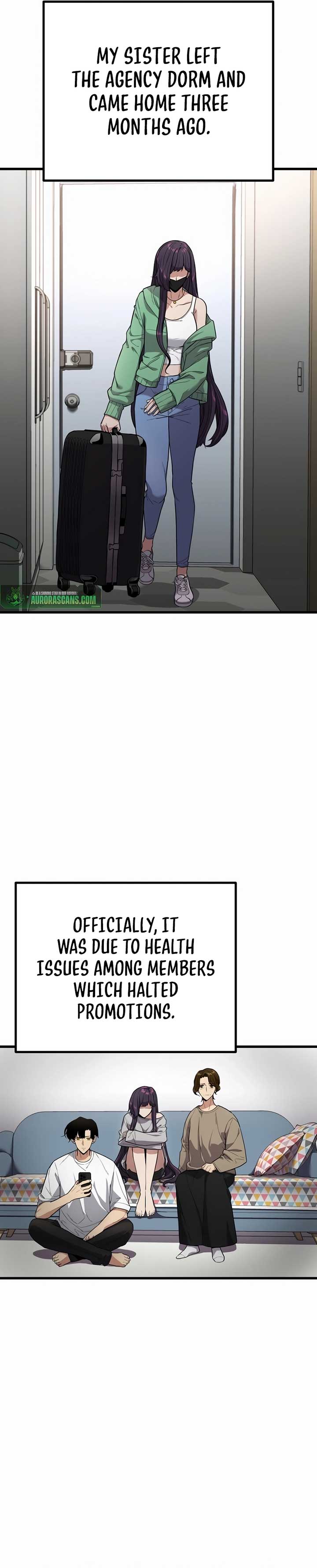Wrecker Driver Chapter 1 Image 10