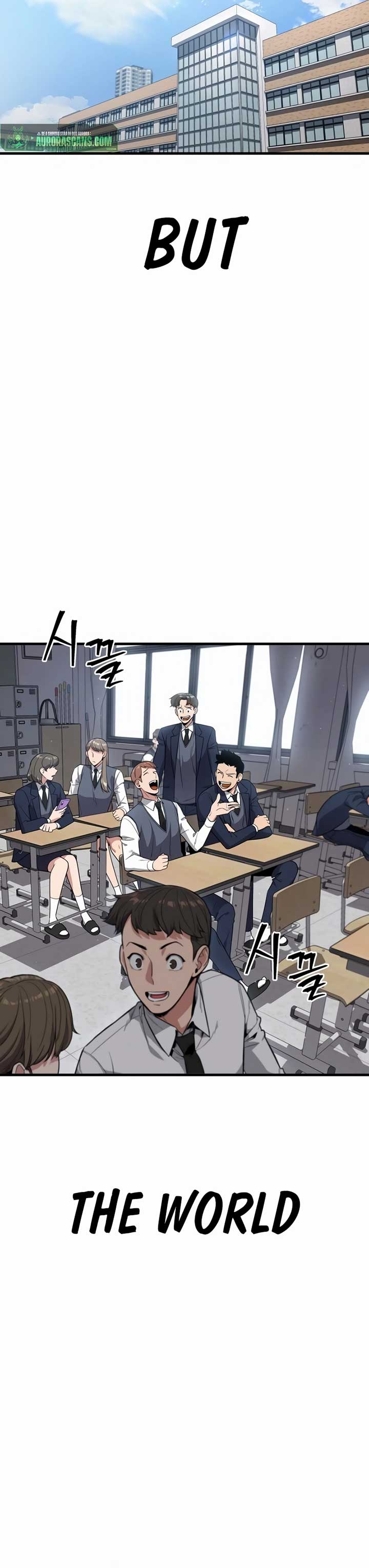 Wrecker Driver Chapter 1 Image 14