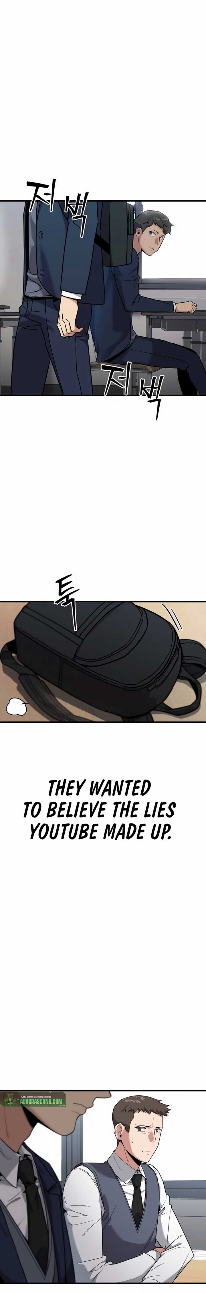 Wrecker Driver Chapter 1 Image 16