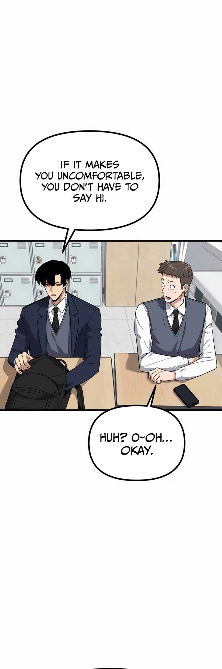 Wrecker Driver Chapter 1 Image 17