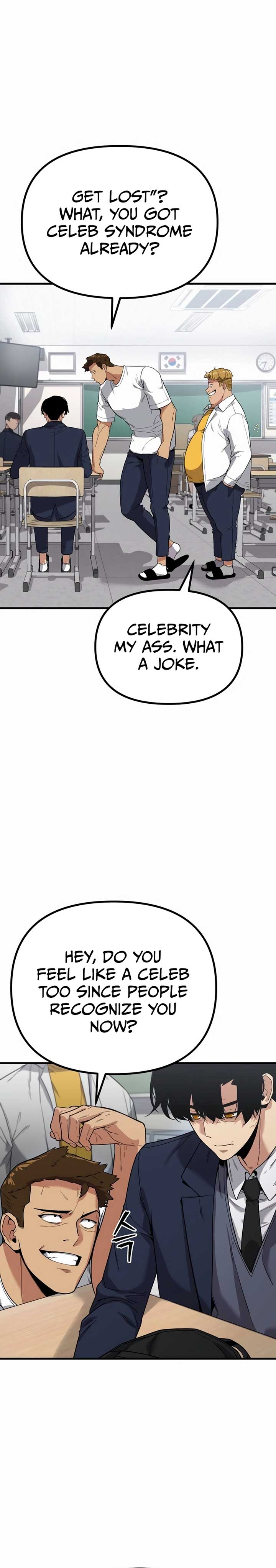 Wrecker Driver Chapter 1 Image 19